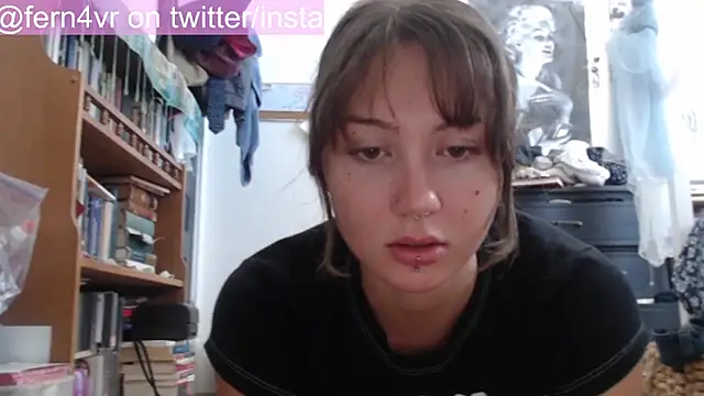 fern4ever online show from 04-02-26, 06:36