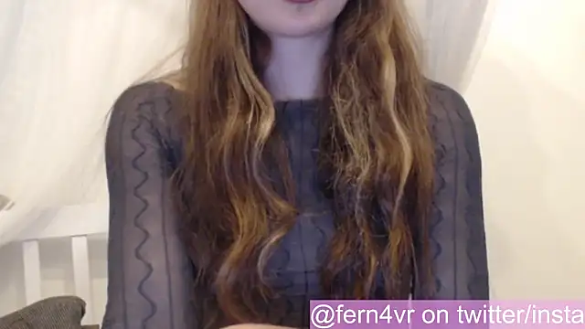 fern4ever online show from 12-02-25, 06:48