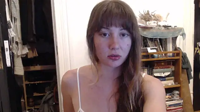 fern4ever online show from 02-07-26, 05:37