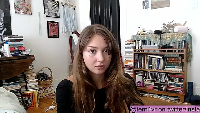 Snapshot of fern4ever chatting on 06-25-26, 08:36 fern4ever online show from 06-25-26, 08:36