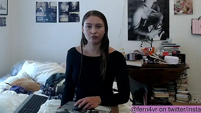 Snapshot of fern4ever chatting on 07-10-26, 11:16 fern4ever online show from 07-10-26, 11:16