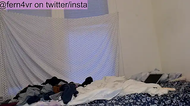 fern4ever online show from 05-19-26, 03:24