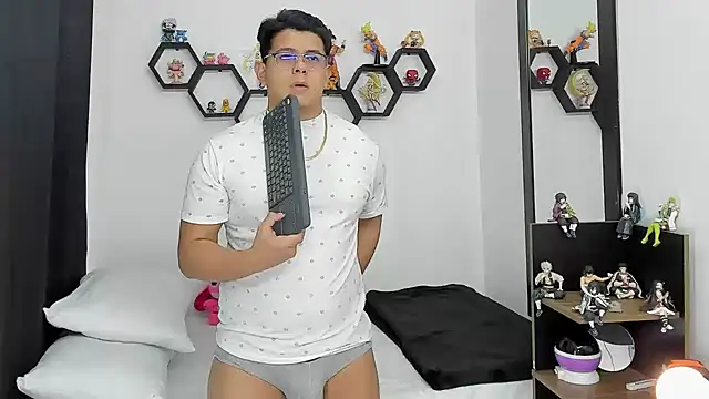 Siul bigboy online show from 02-22-25, 07:25