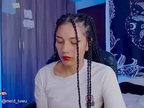 melissahowl online show from 03-22-26, 08:43