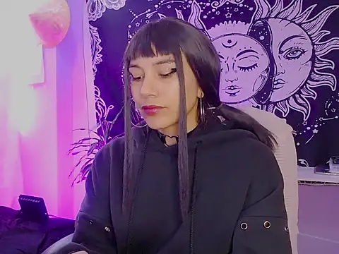 melissahowl online show from 07-12-26, 04:30