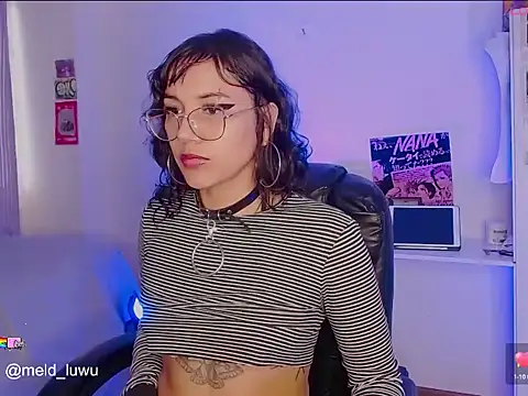 melissahowl online show from 12-05-25, 09:12