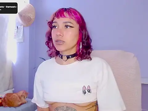 melissahowl online show from 07-29-26, 05:12