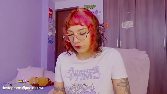 melissahowl online show from 05-27-26, 05:09