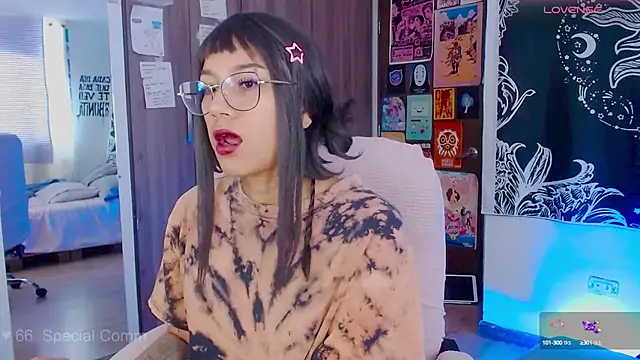 melissahowl online show from 09-25-25, 12:22