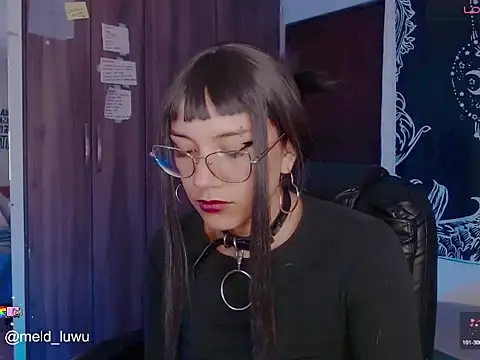 melissahowl online show from 03-10-26, 05:39