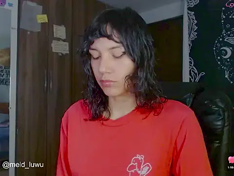 melissahowl online show from 04-01-26, 01:08