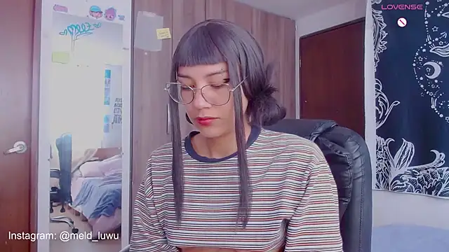 melissahowl online show from 04-14-26, 02:33