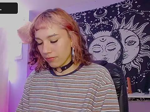 melissahowl online show from 07-18-26, 06:49