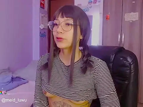 melissahowl online show from 06-03-26, 01:45