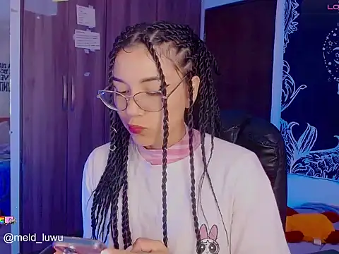 melissahowl online show from 03-18-26, 05:36