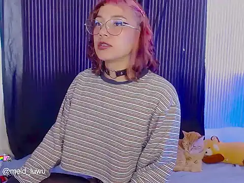 melissahowl online show from 06-26-26, 04:24