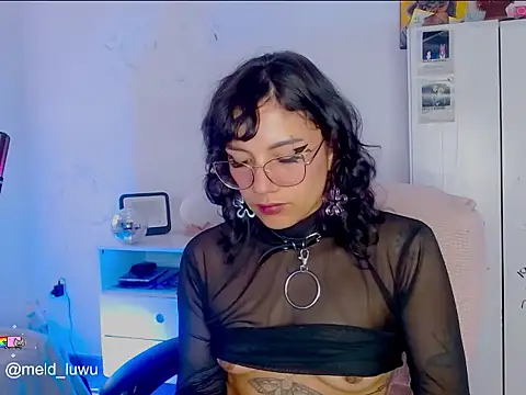 melissahowl online show from 12-22-25, 08:09