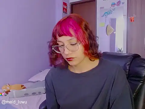 melissahowl online show from 06-06-26, 10:15