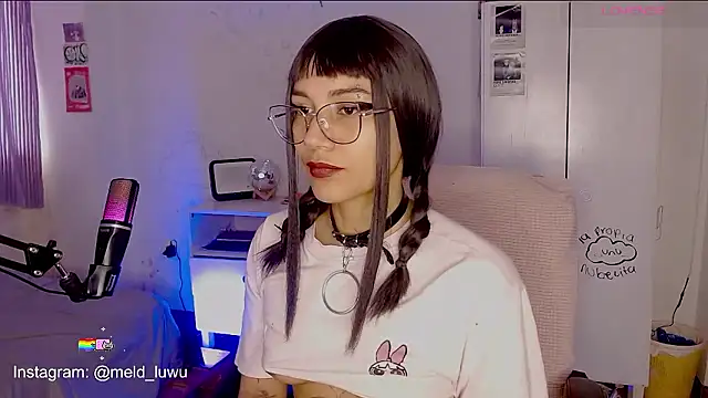 melissahowl online show from 01-07-26, 05:51