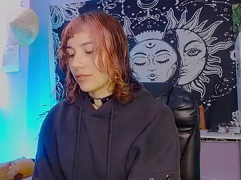 melissahowl online show from 07-17-26, 02:03