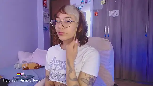 melissahowl online show from 05-19-26, 06:59