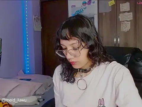 melissahowl online show from 02-12-26, 11:37