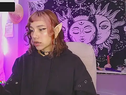melissahowl online show from 07-15-26, 02:35