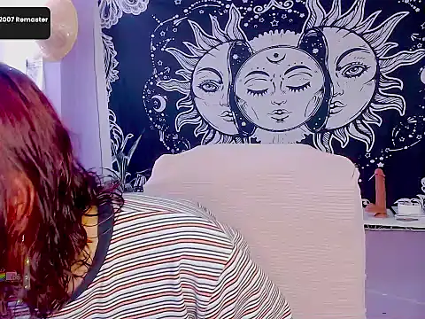 melissahowl online show from 07-22-26, 03:14