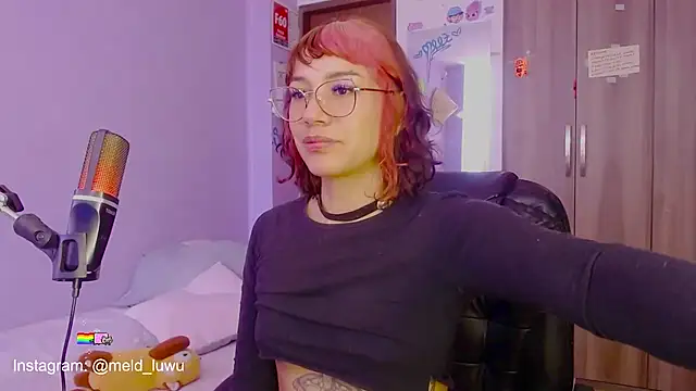 melissahowl online show from 06-01-26, 08:19