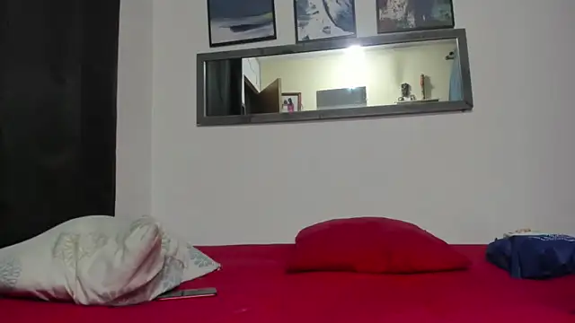 Complices of pleasure1 online show from 11-07-25, 02:38