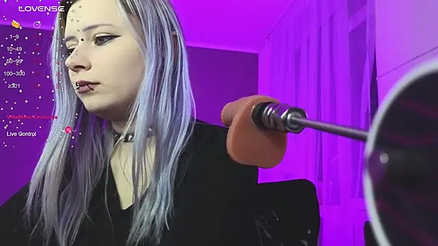 SpectraSirens online show from 02-27-25, 09:14