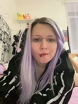 SpectraSirens online show from 02-11-25, 07:16