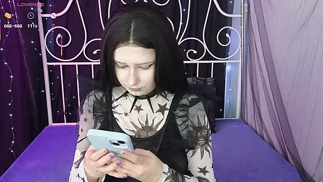 SpectraSirens online show from 11-30-25, 10:54