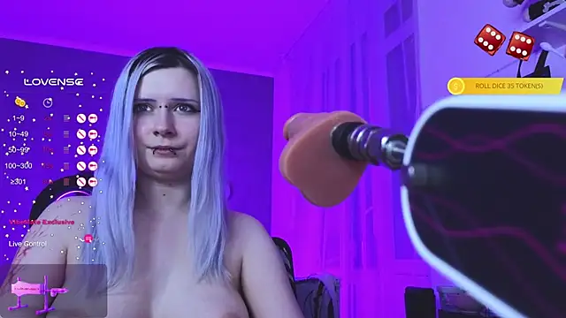 SpectraSirens online show from 02-18-25, 12:48