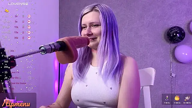 SpectraSirens online show from 12-05-24, 01:11