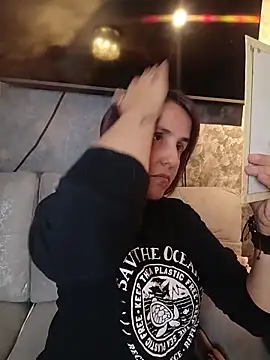 IsisBlake online show from 02-23-26, 04:07