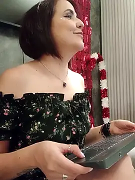 IsisBlake online show from 12-04-25, 01:26