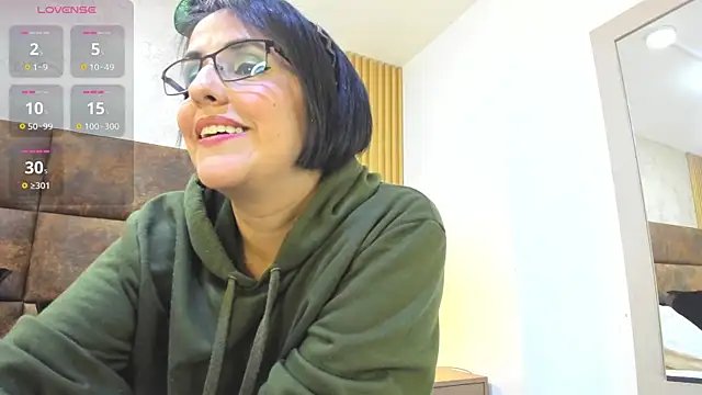 IsisBlake online show from 03-17-25, 11:13