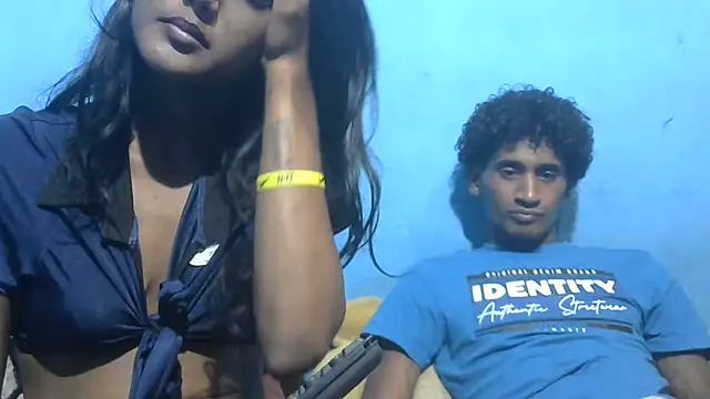 indiangeni20 online show from 11-17-25, 08:35