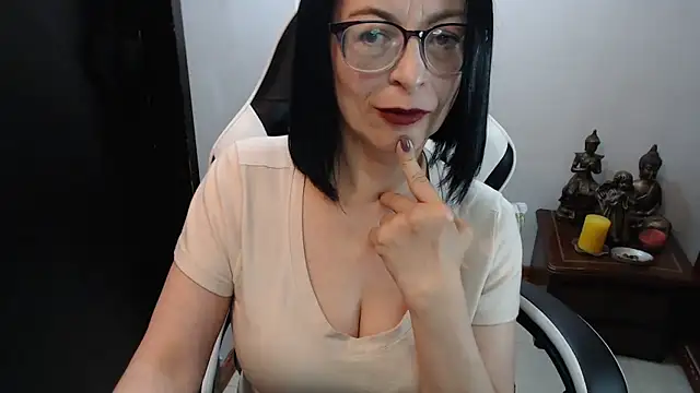 AnasstaciaEvans online show from 03-10-26, 03:43