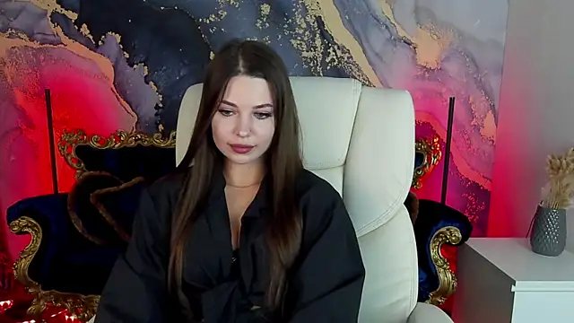 Snapshot of Mille_Joy chatting on 03-10-25, 10:07 Mille Joy online show from 03-10-25, 10:07