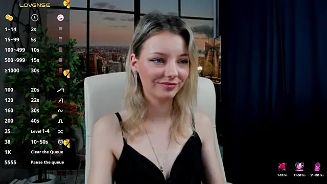 pretty little thing online show from 01-26-25, 05:45