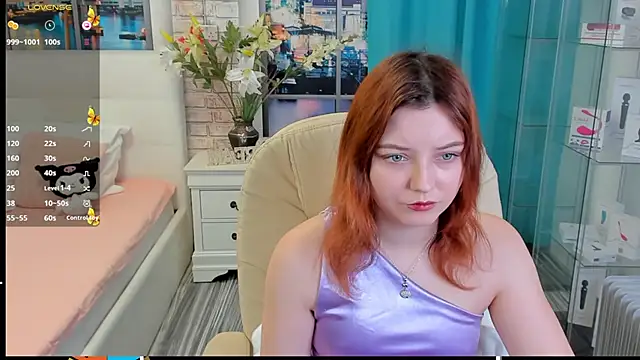 pretty little thing online show from 02-09-26, 01:53