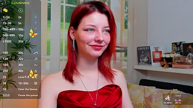 pretty little thing online show from 02-06-25, 12:04