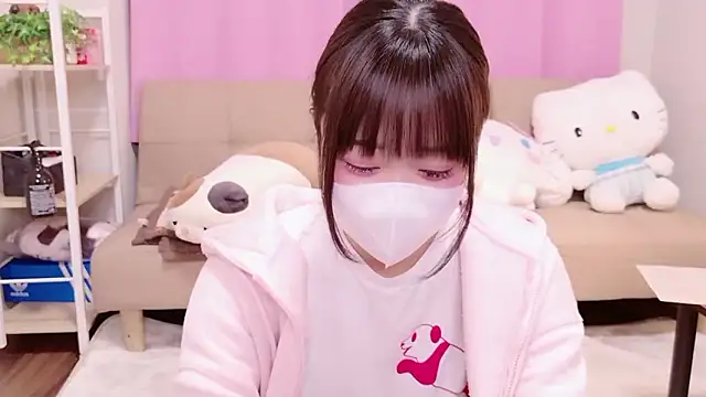 Mia--meow online show from 10-28-25, 01:32