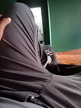 morenogts69 online show from 09-21-25, 06:46