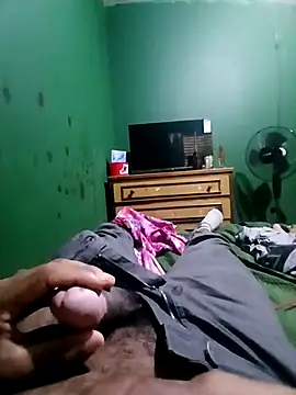 morenogts69 online show from 10-29-25, 02:16