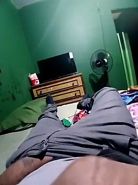 morenogts69 online show from 10-17-25, 04:38