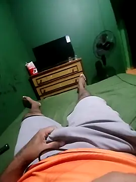 morenogts69 online show from 10-06-25, 02:13