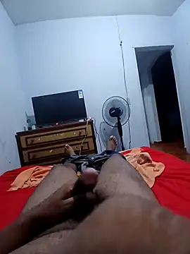 morenogts69 online show from 02-01-25, 01:44